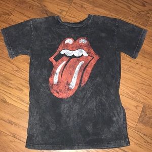 Rolling Stones Graphic Tee